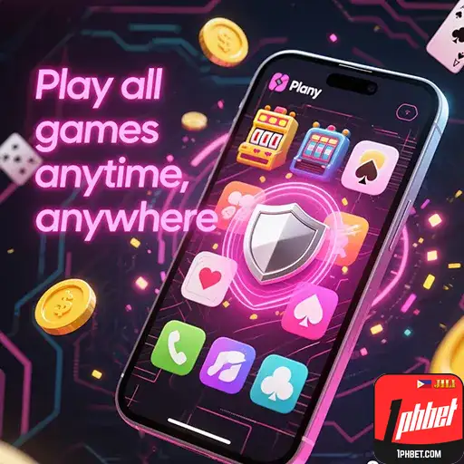 1phbet app rewarding game