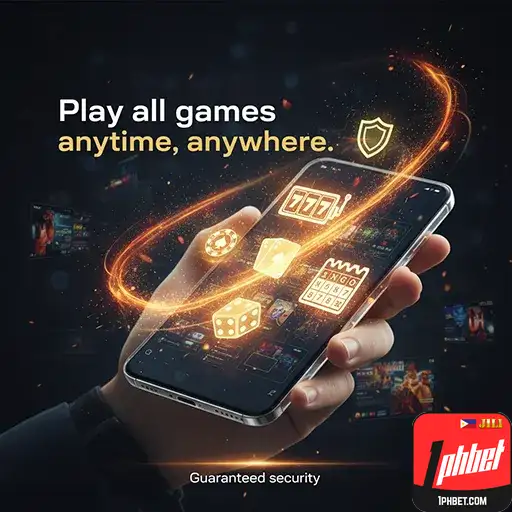 1phbet app rewarding game