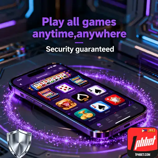 1phbet app rewarding game