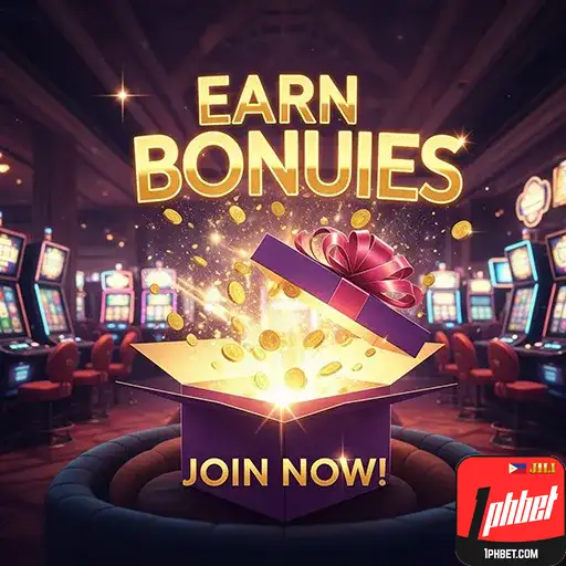 1phbet bonus rewarding game