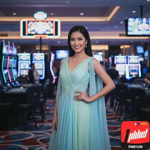1phbet casino rewarding game