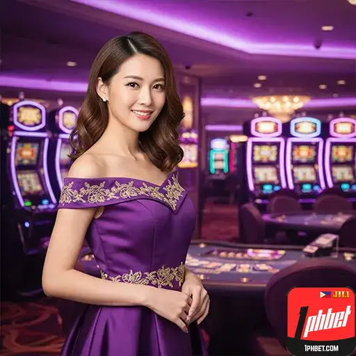 1phbet casino rewarding game