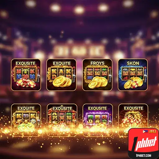 1phbet games rewarding game