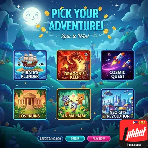 1phbet games rewarding game