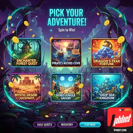 1phbet games rewarding game