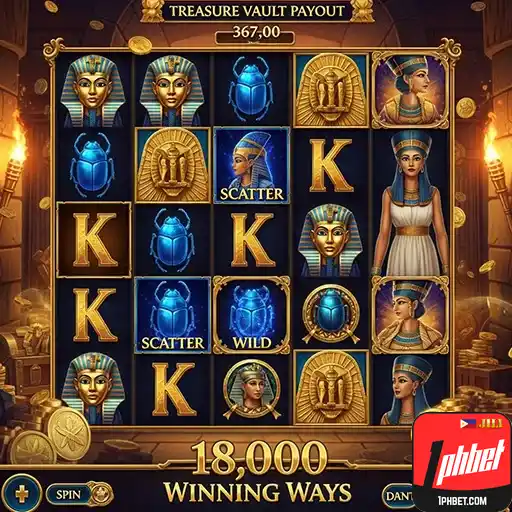 1phbet slots rewarding game