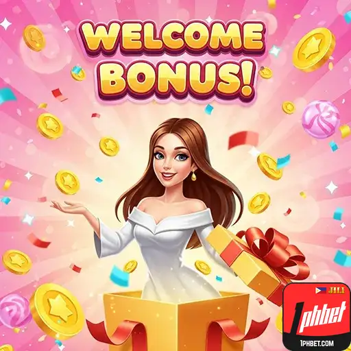 1phbet bonus apostas ao vivo