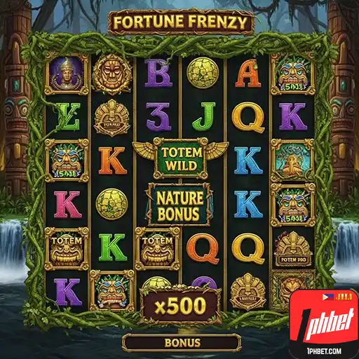 1phbet slots entretenimento online
