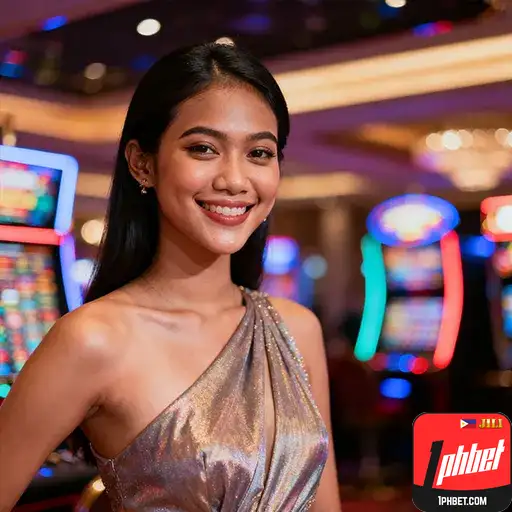 1phbet Casino