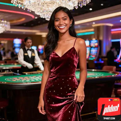 1phbet casino entretenimento online