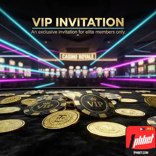 1phbet VIP