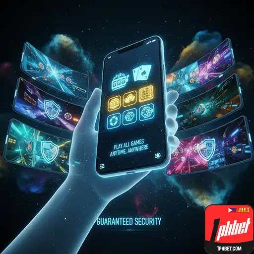 1phbet App